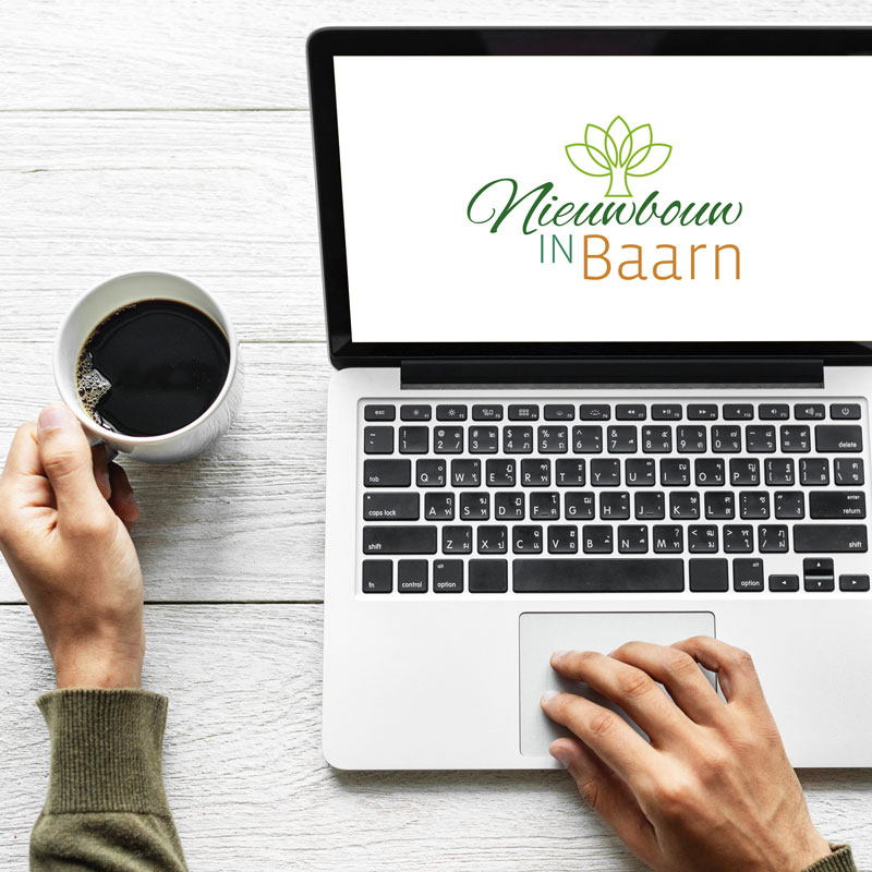 Maak je eigen account